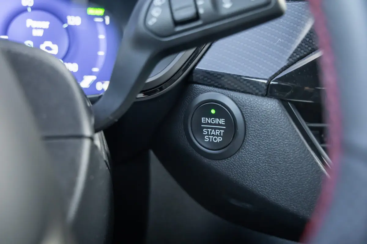 2.5 PHEV ST-Line X Trekhaak | Dodehoek detectie | Stoel- Stuurverwarming | Parkeersensoren | Keyless | Elek. Achterklep | Dodehoek Detectie | B&O | Apple Carplay/Android Auto | Achteruitrijc