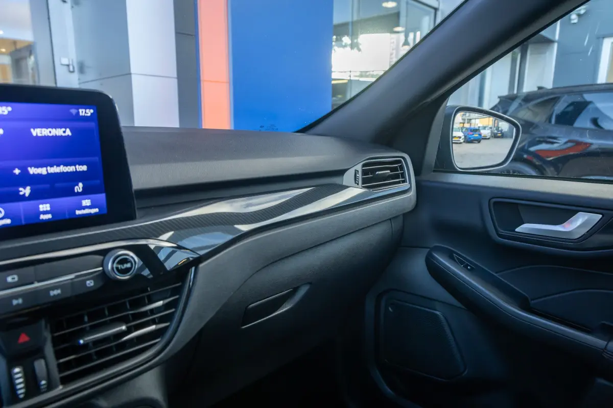 2.5 PHEV ST-Line X Trekhaak | Dodehoek detectie | Stoel- Stuurverwarming | Parkeersensoren | Keyless | Elek. Achterklep | Dodehoek Detectie | B&O | Apple Carplay/Android Auto | Achteruitrijc