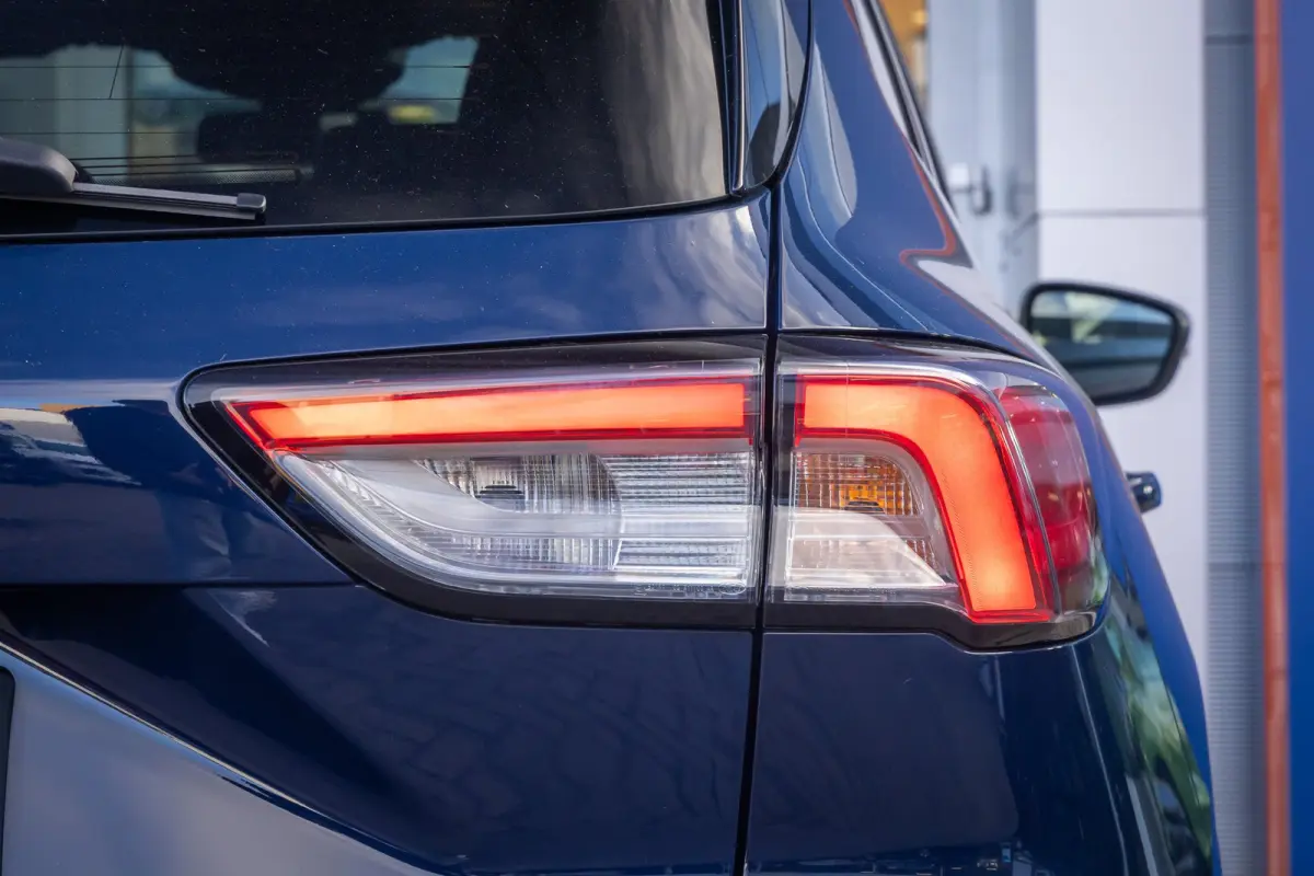 2.5 PHEV ST-Line X Trekhaak | Dodehoek detectie | Stoel- Stuurverwarming | Parkeersensoren | Keyless | Elek. Achterklep | Dodehoek Detectie | B&O | Apple Carplay/Android Auto | Achteruitrijc