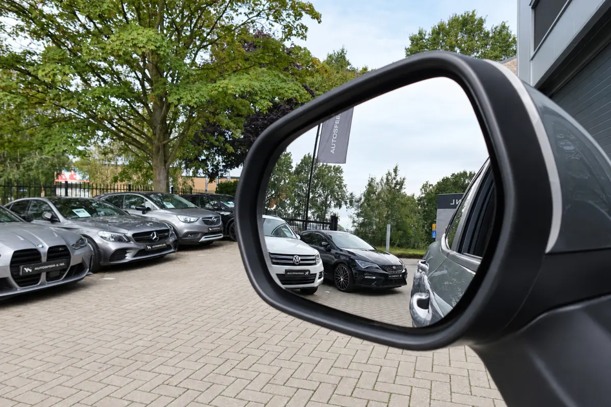 1.0 EcoBoost ST-Line X PANO B&O CAM