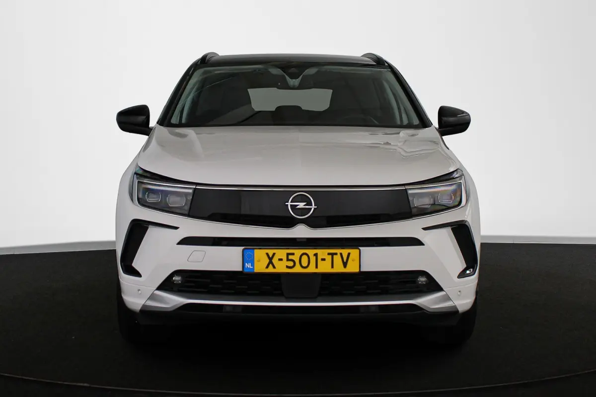 1.2 Turbo Level 3 Trekhaak Stuur/Stoelverwarming Keyless