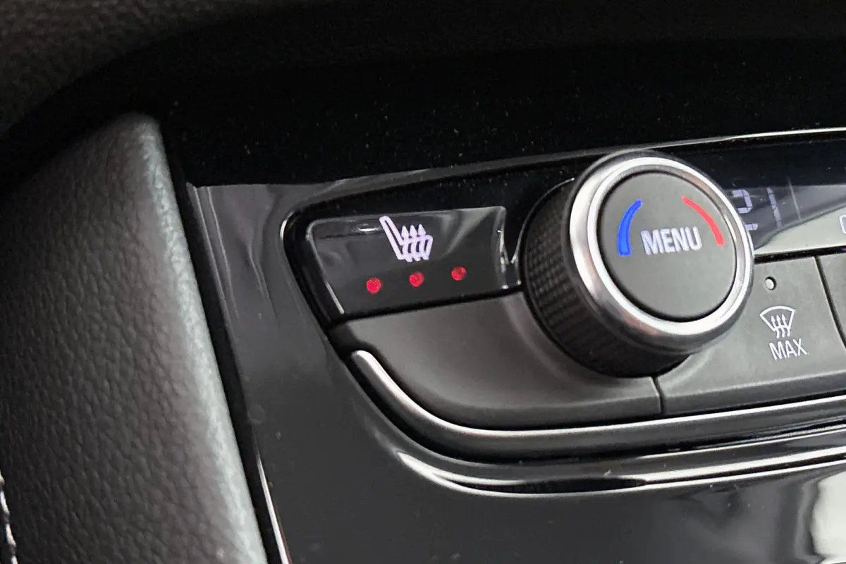 1.2 Turbo Level 3 Trekhaak Stuur/Stoelverwarming Keyless