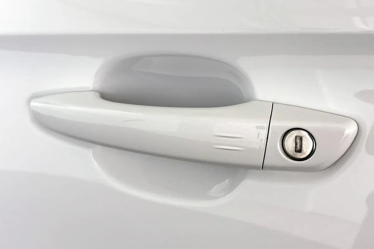 1.2 Turbo Level 3 Trekhaak Stuur/Stoelverwarming Keyless