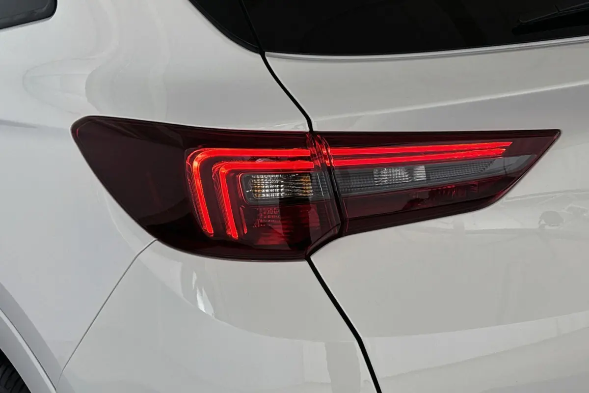 1.2 Turbo Level 3 Trekhaak Stuur/Stoelverwarming Keyless