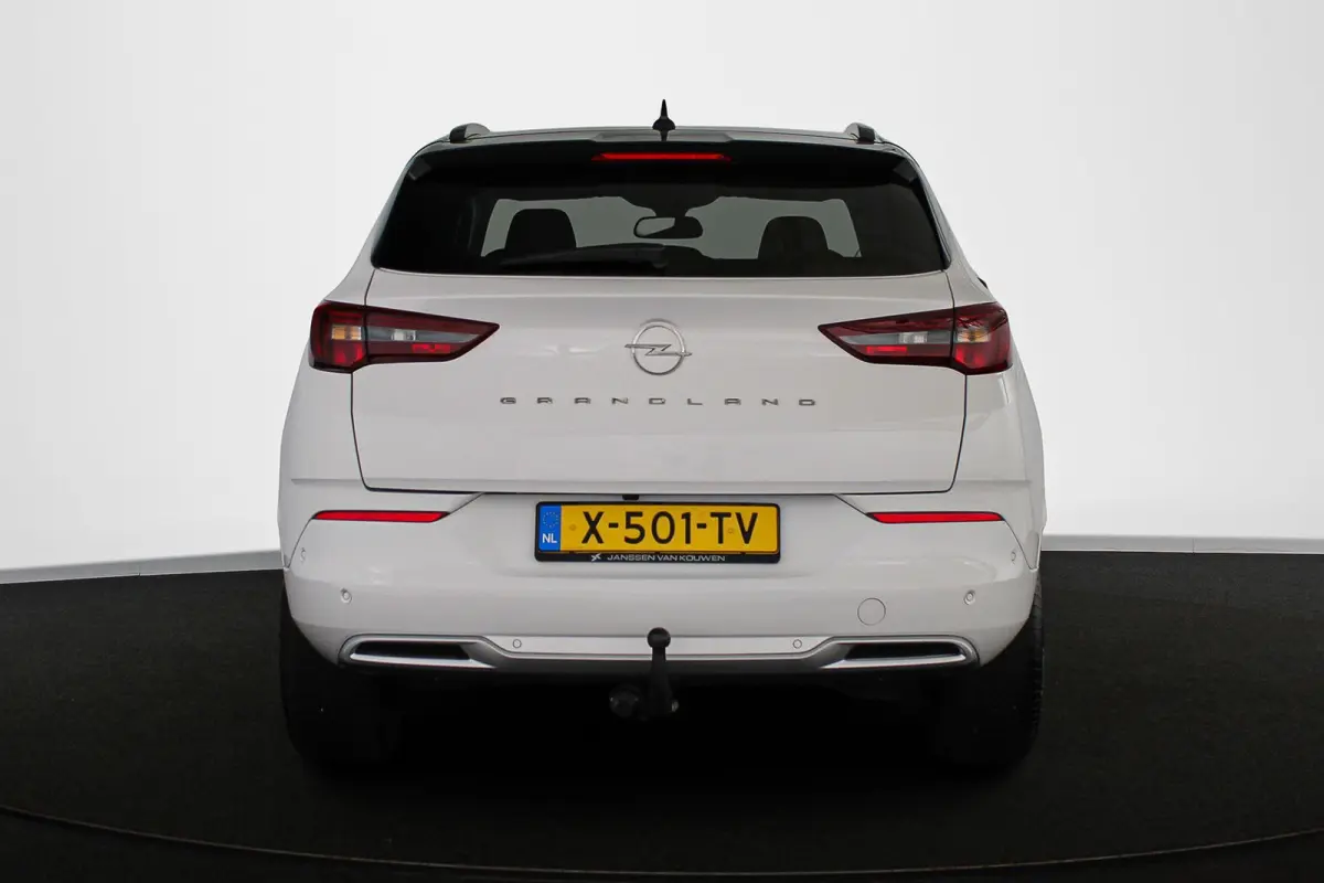1.2 Turbo Level 3 Trekhaak Stuur/Stoelverwarming Keyless