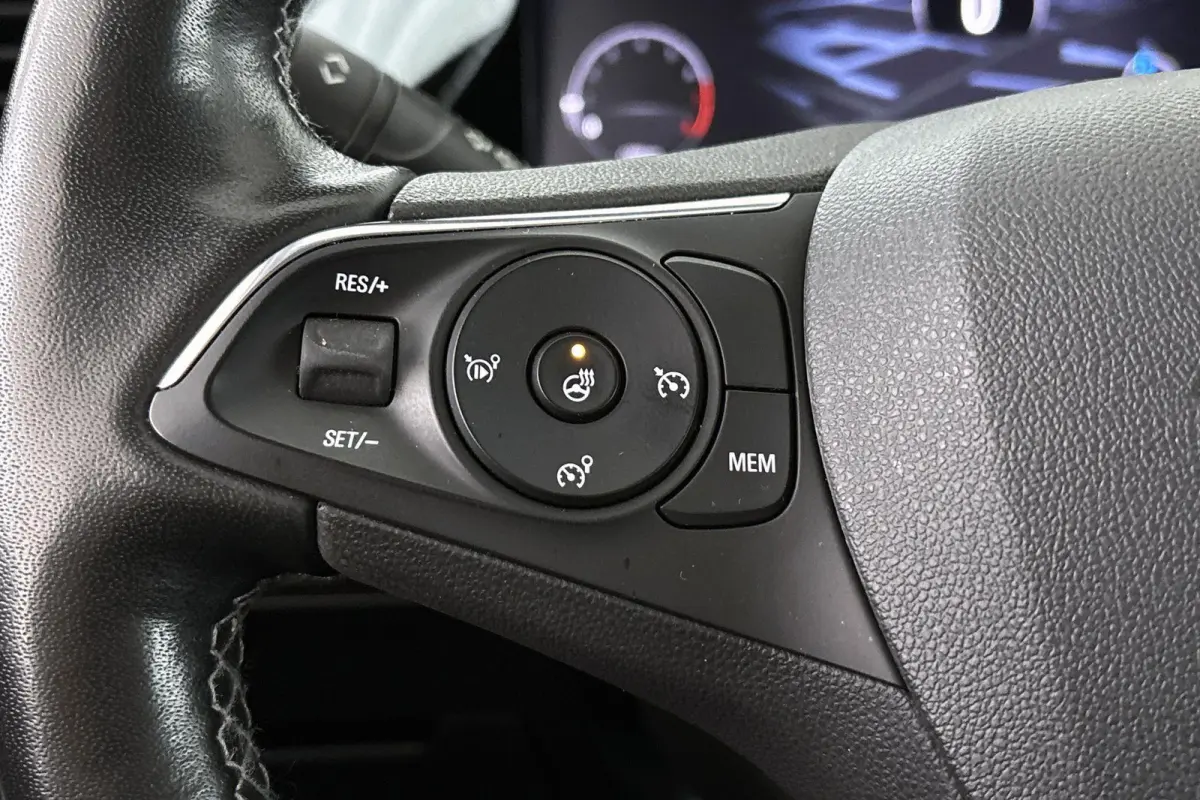 1.2 Turbo Level 3 Trekhaak Stuur/Stoelverwarming Keyless