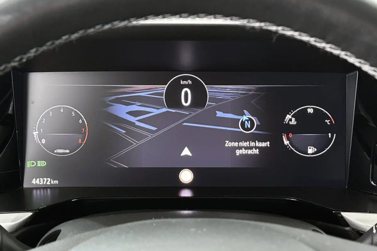 1.2 Turbo Level 3 Trekhaak Stuur/Stoelverwarming Keyless
