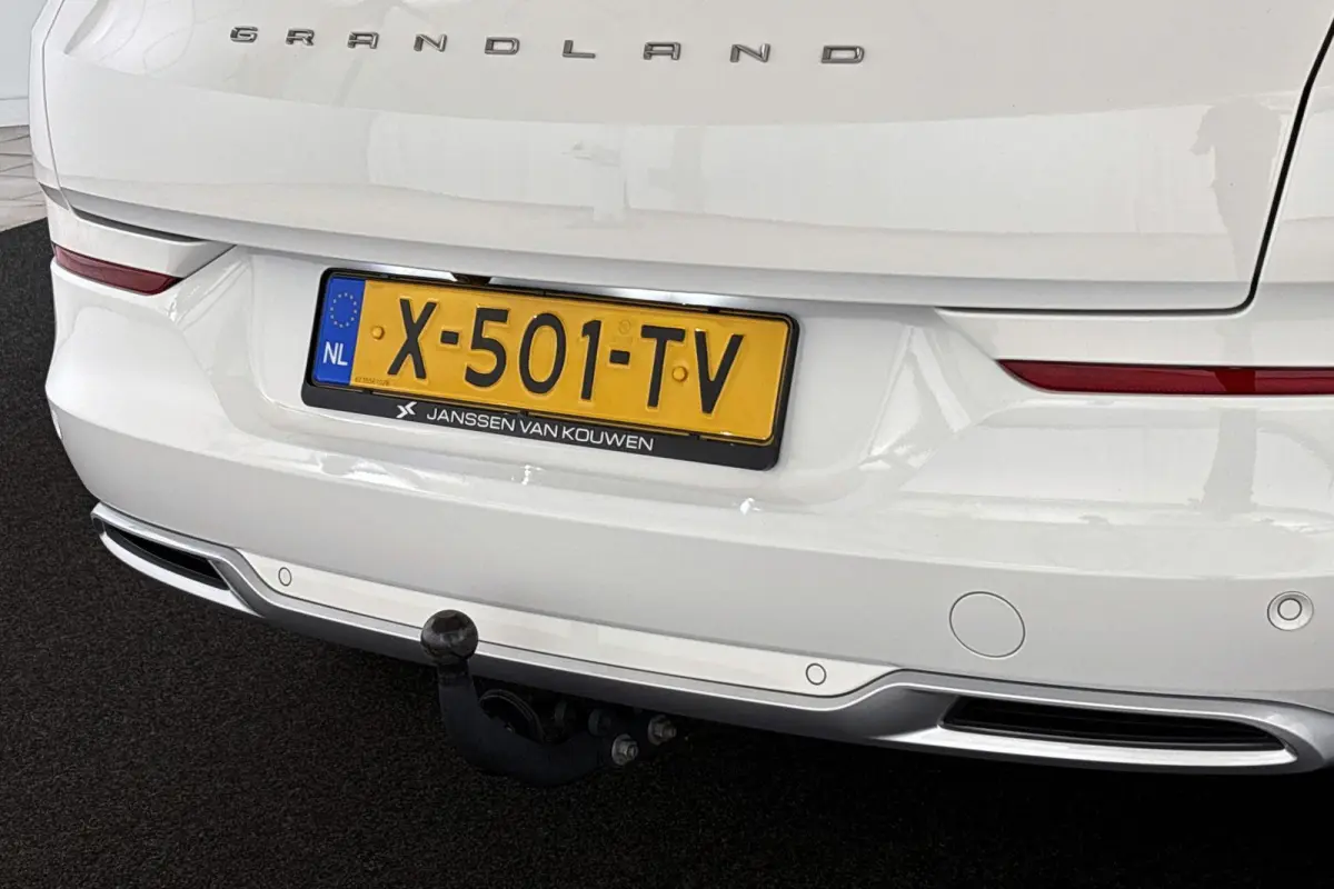 1.2 Turbo Level 3 Trekhaak Stuur/Stoelverwarming Keyless