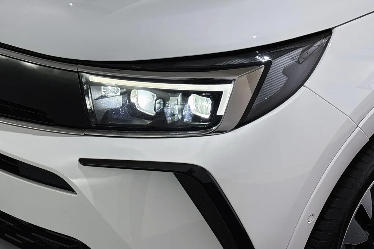 1.2 Turbo Level 3 Trekhaak Stuur/Stoelverwarming Keyless