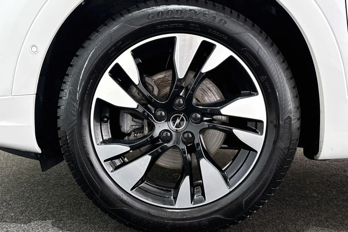 1.2 Turbo Level 3 Trekhaak Stuur/Stoelverwarming Keyless