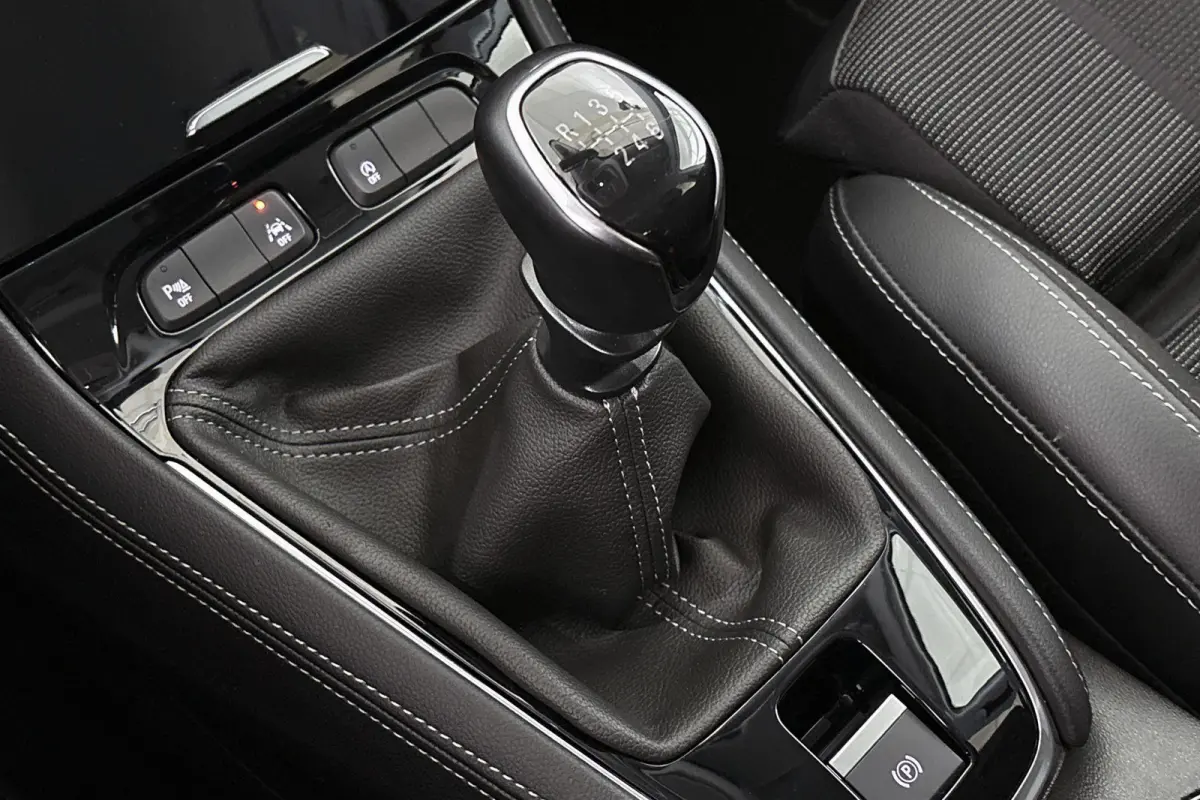 1.2 Turbo Level 3 Trekhaak Stuur/Stoelverwarming Keyless