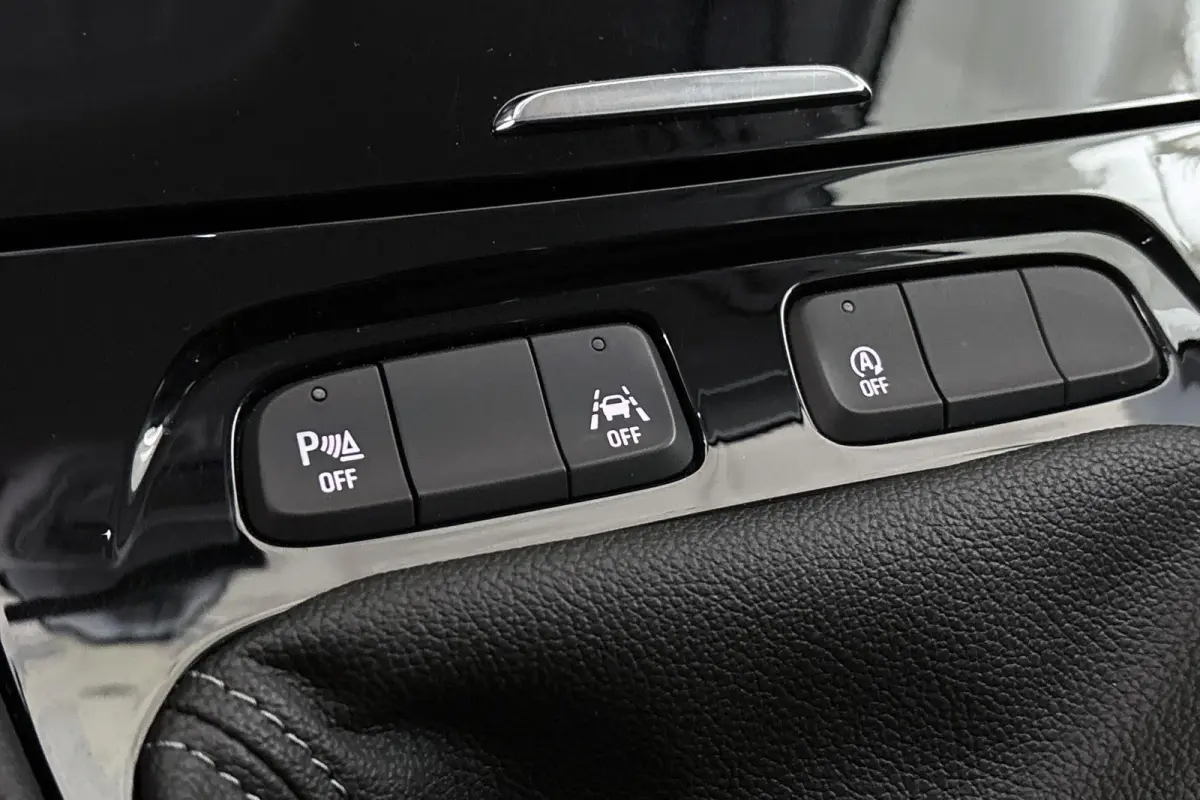 1.2 Turbo Level 3 Trekhaak Stuur/Stoelverwarming Keyless