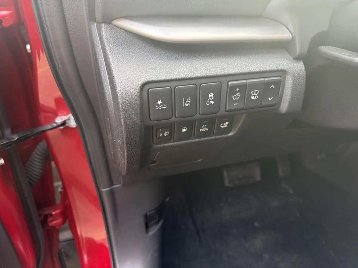 2.4 PHEV Business Intense+