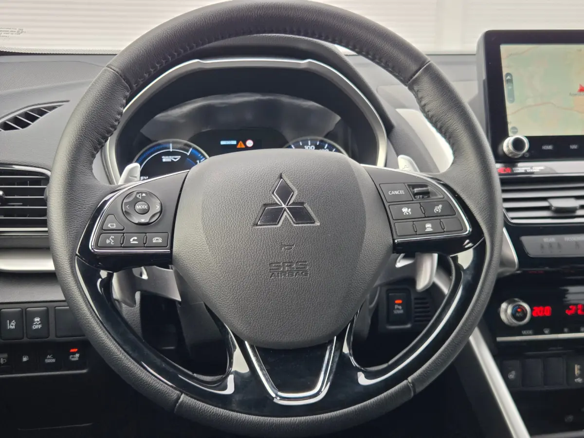 2.4 PHEV Exectutive Adaptive cruise control / apple carplay& android auto / Stoelverwarming voor en achter / stuurverwarming / key less entry/start