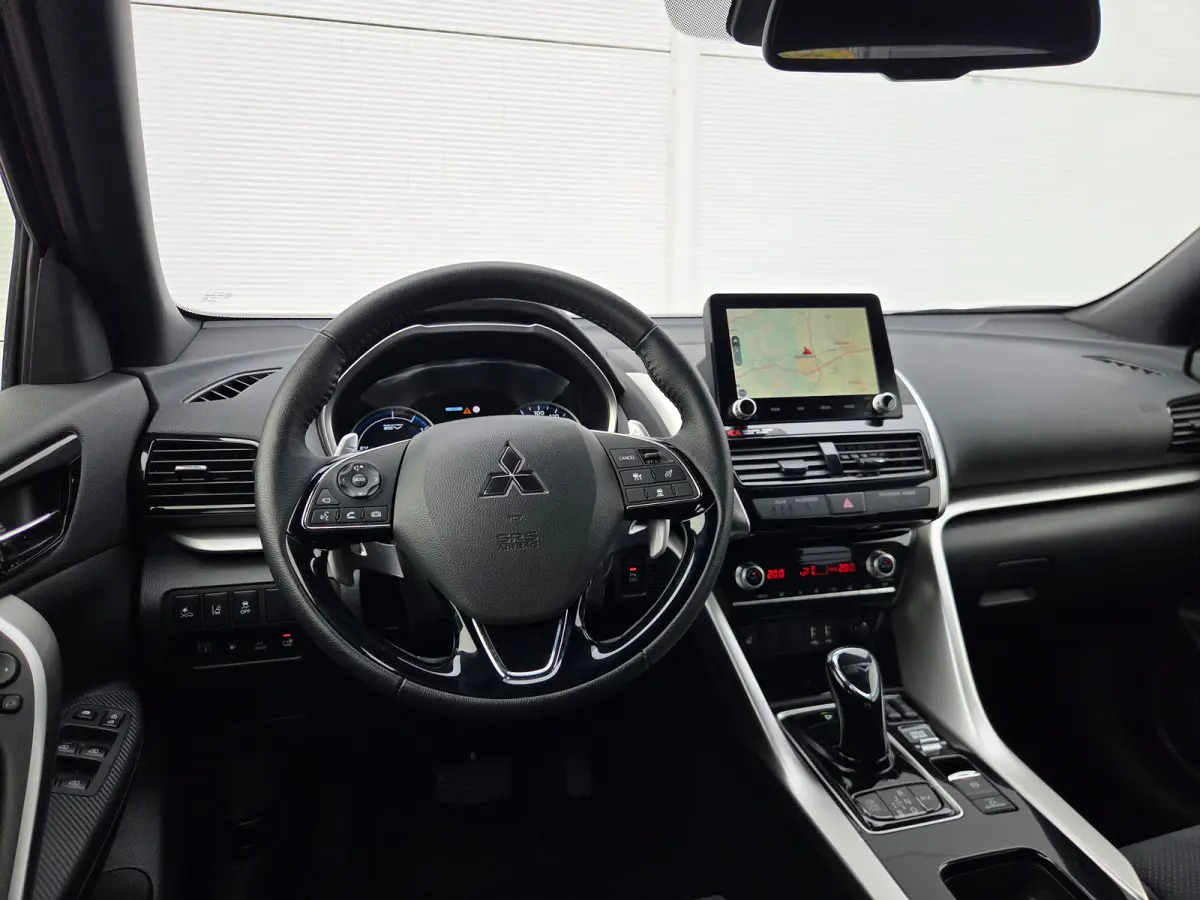 2.4 PHEV Exectutive Adaptive cruise control / apple carplay& android auto / Stoelverwarming voor en achter / stuurverwarming / key less entry/start