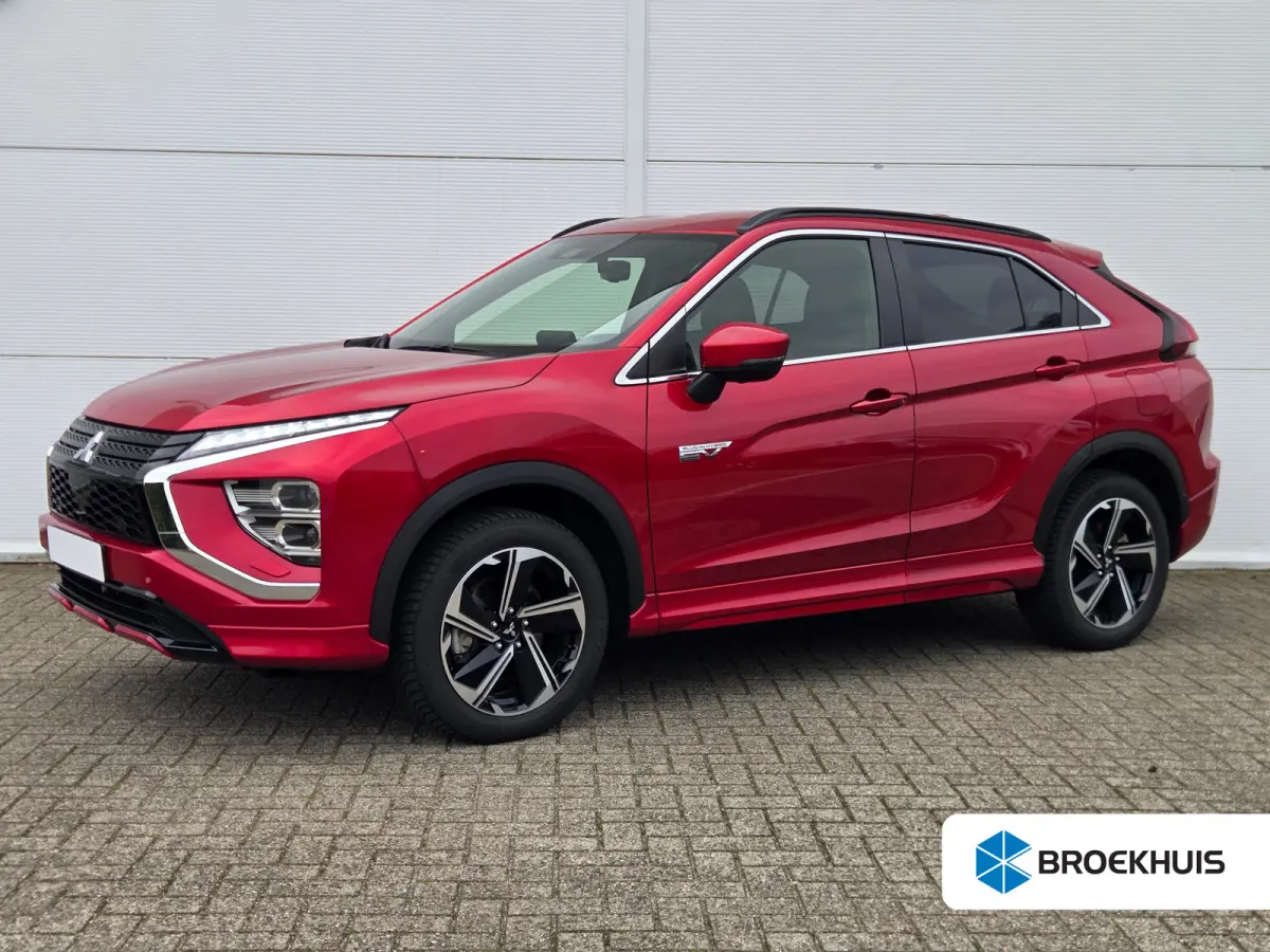 2.4 PHEV Exectutive Adaptive cruise control / apple carplay& android auto / Stoelverwarming voor en achter / stuurverwarming / key less entry/start