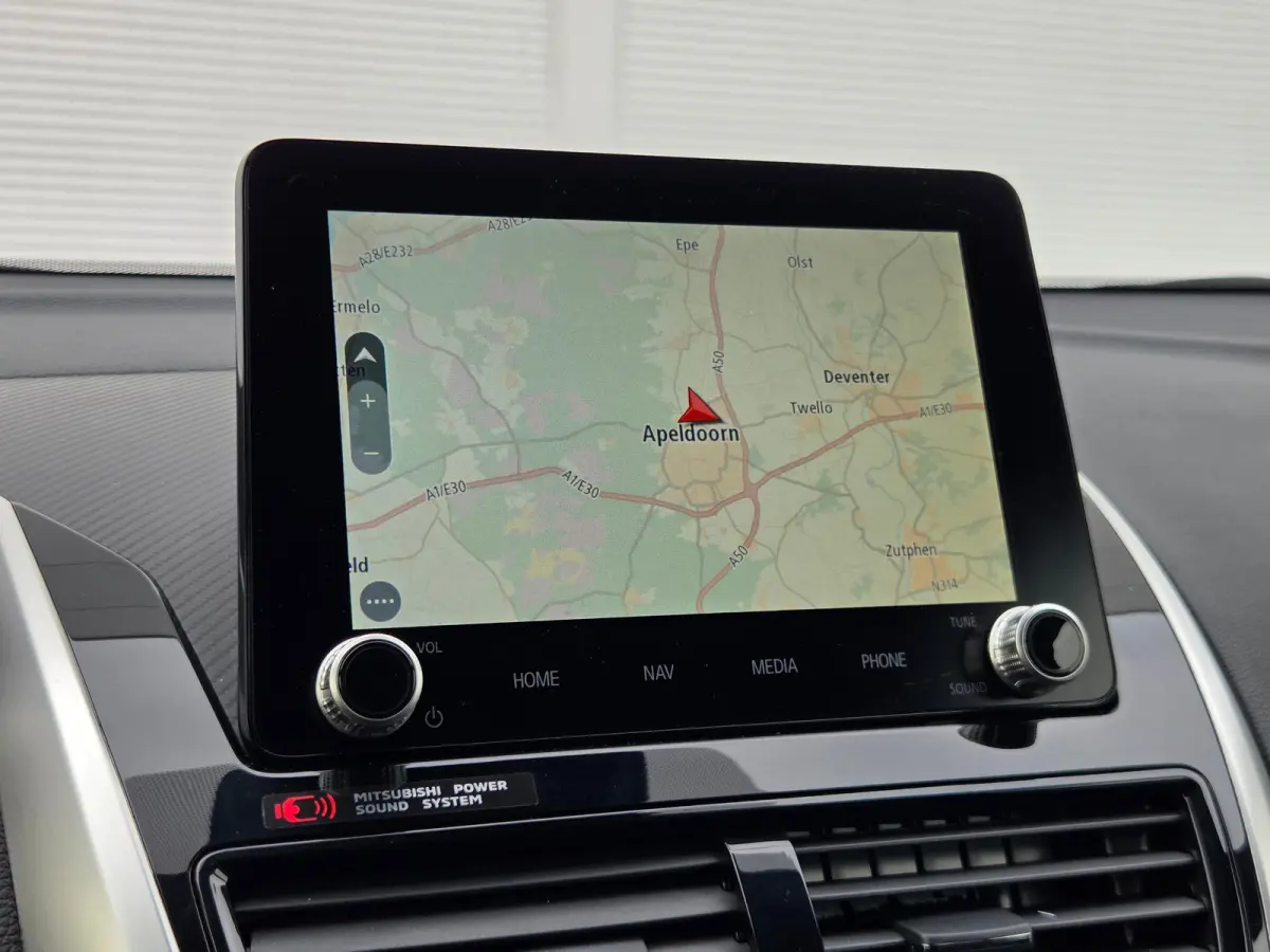 2.4 PHEV Exectutive Adaptive cruise control / apple carplay& android auto / Stoelverwarming voor en achter / stuurverwarming / key less entry/start