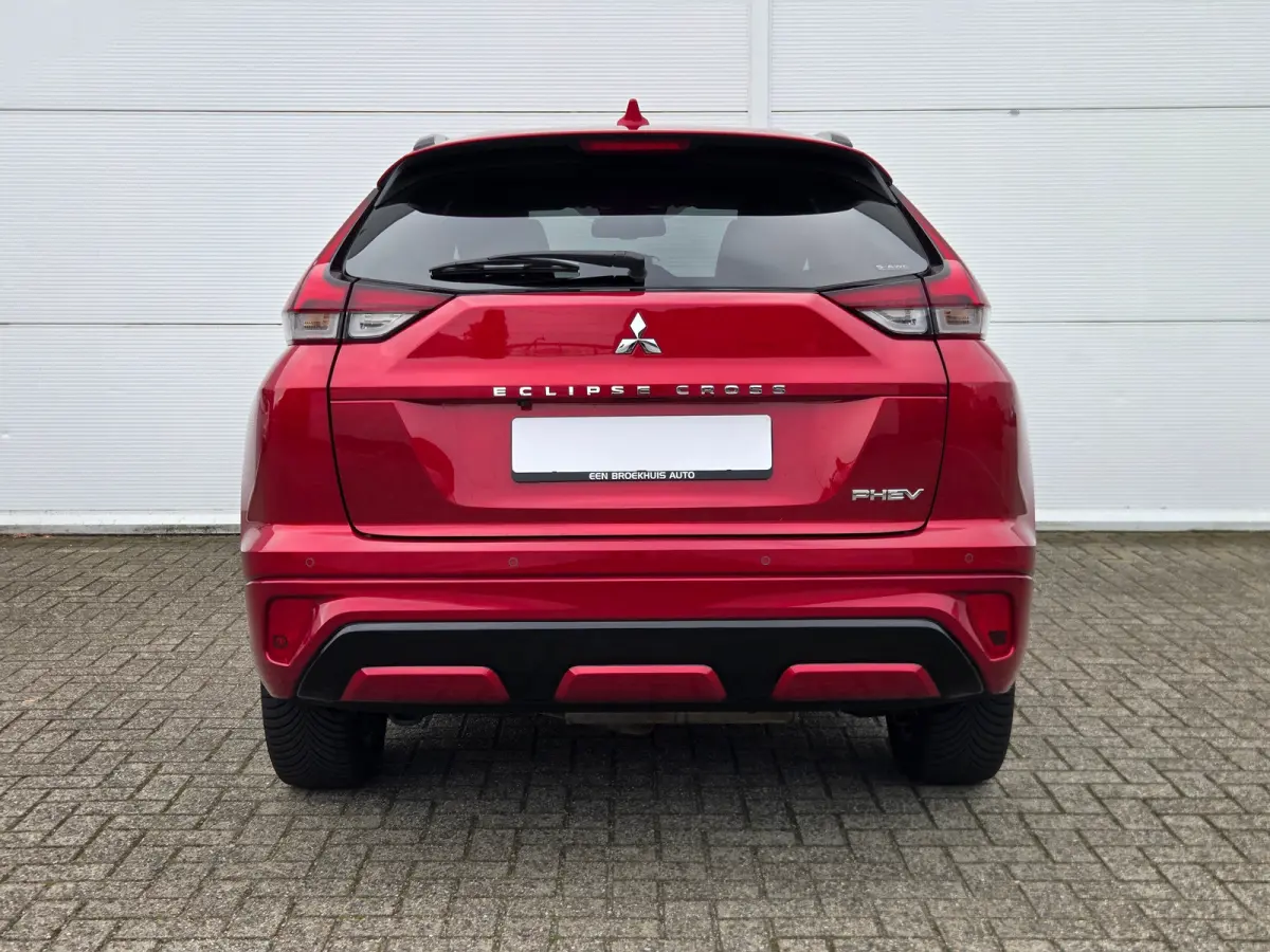 2.4 PHEV Exectutive Adaptive cruise control / apple carplay& android auto / Stoelverwarming voor en achter / stuurverwarming / key less entry/start