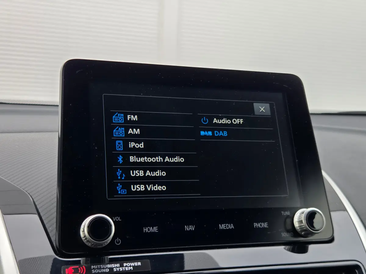 2.4 PHEV Exectutive Adaptive cruise control / apple carplay& android auto / Stoelverwarming voor en achter / stuurverwarming / key less entry/start