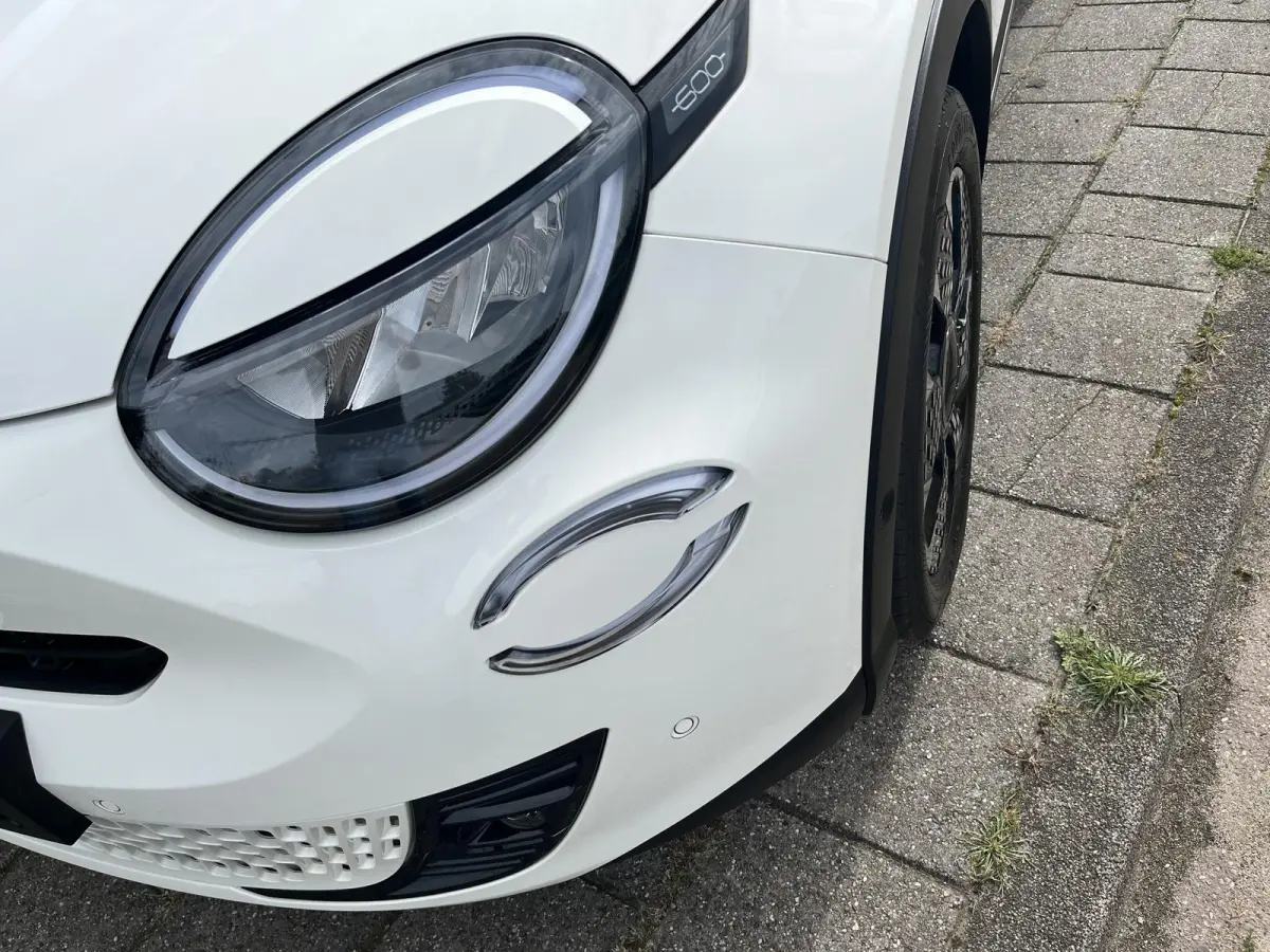 1.2 Hybrid T3 81 kW DCT La Prima AUTOMAAT|NAVI|CLIMATE|APPLE/ANDROID|CAMERA|PDC|18"