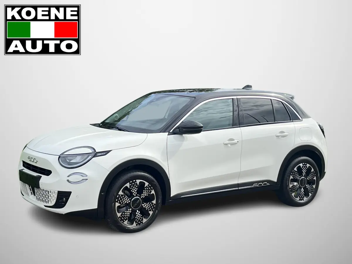 1.2 Hybrid T3 81 kW DCT La Prima AUTOMAAT|NAVI|CLIMATE|APPLE/ANDROID|CAMERA|PDC|18"