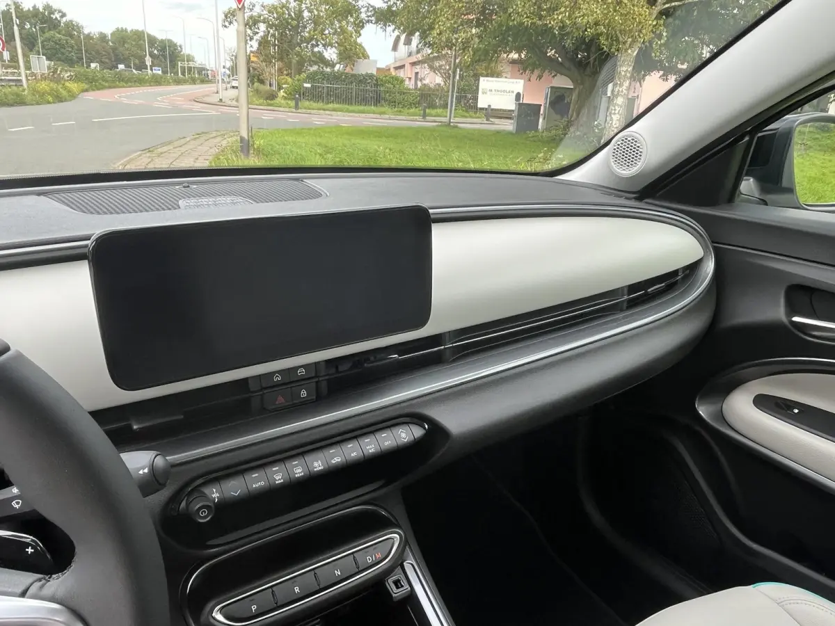 1.2 Hybrid T3 81 kW DCT La Prima AUTOMAAT|NAVI|CLIMATE|APPLE/ANDROID|CAMERA|PDC|18"
