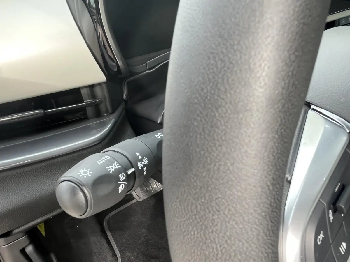 1.2 Hybrid T3 81 kW DCT La Prima AUTOMAAT|NAVI|CLIMATE|APPLE/ANDROID|CAMERA|PDC|18"