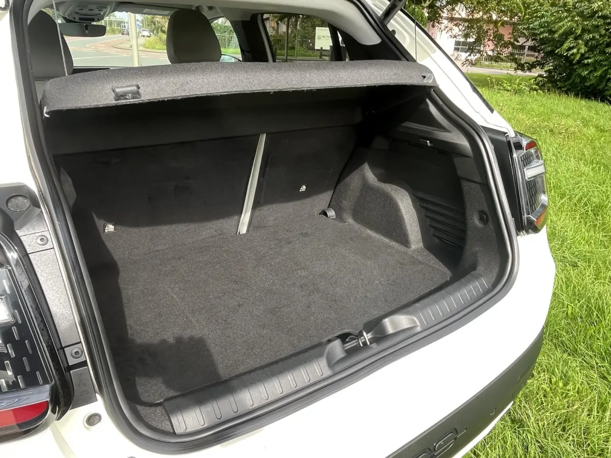 1.2 Hybrid T3 81 kW DCT La Prima AUTOMAAT|NAVI|CLIMATE|APPLE/ANDROID|CAMERA|PDC|18"