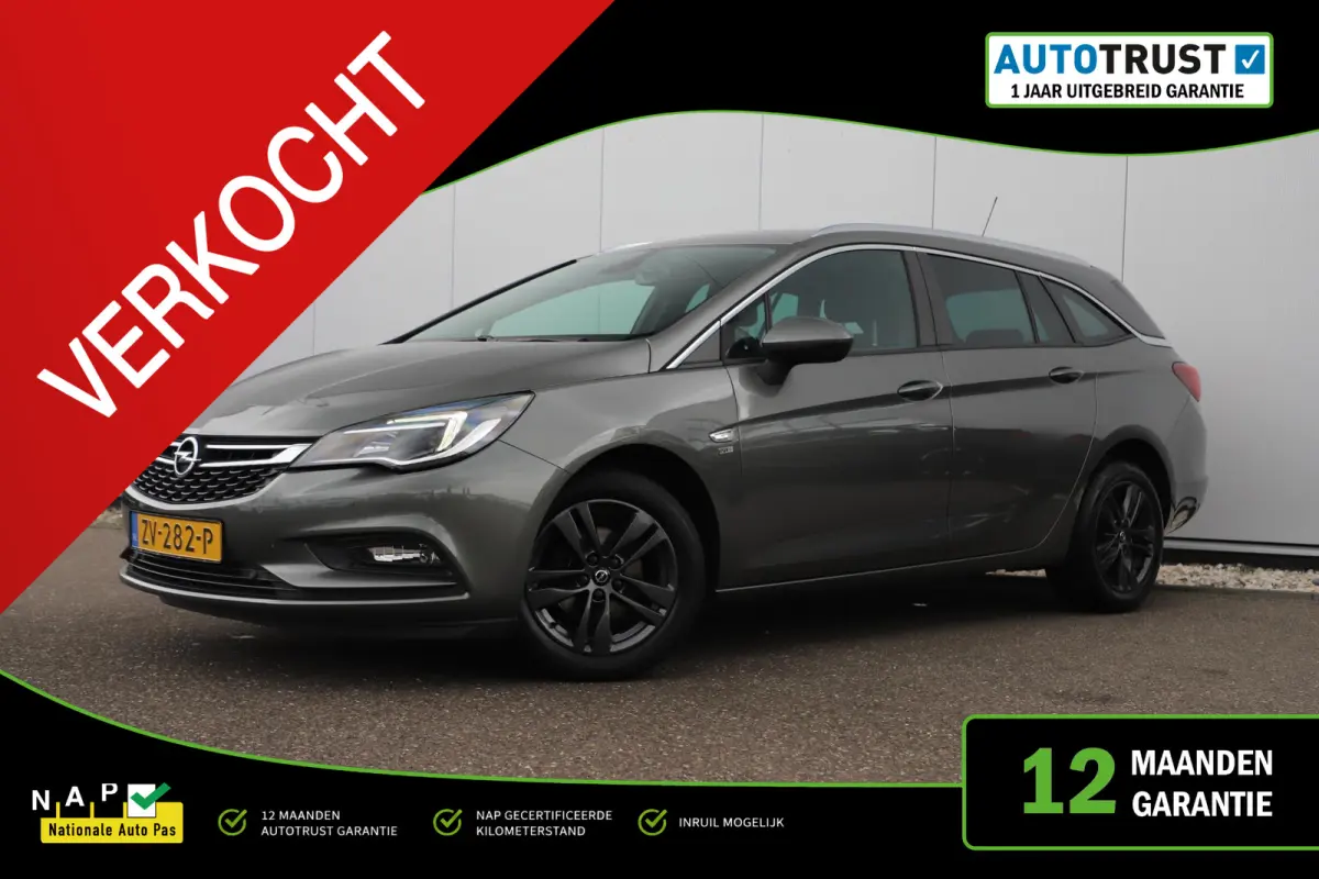 1.0 Turbo 120 Jaar Edition Navigatie Carplay Android Climate Cruise Control LMV Parkeersensor