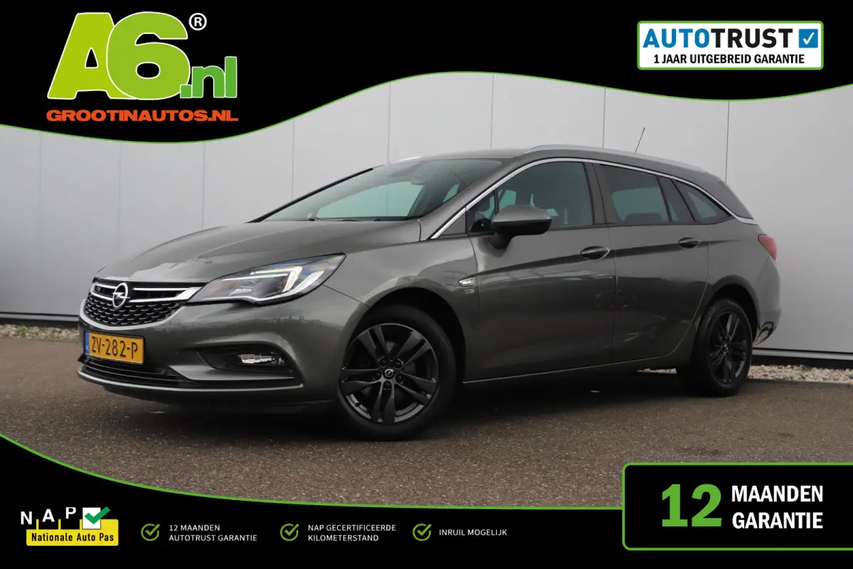 1.0 Turbo 120 Jaar Edition Navigatie Carplay Android Climate Cruise Control LMV Parkeersensor