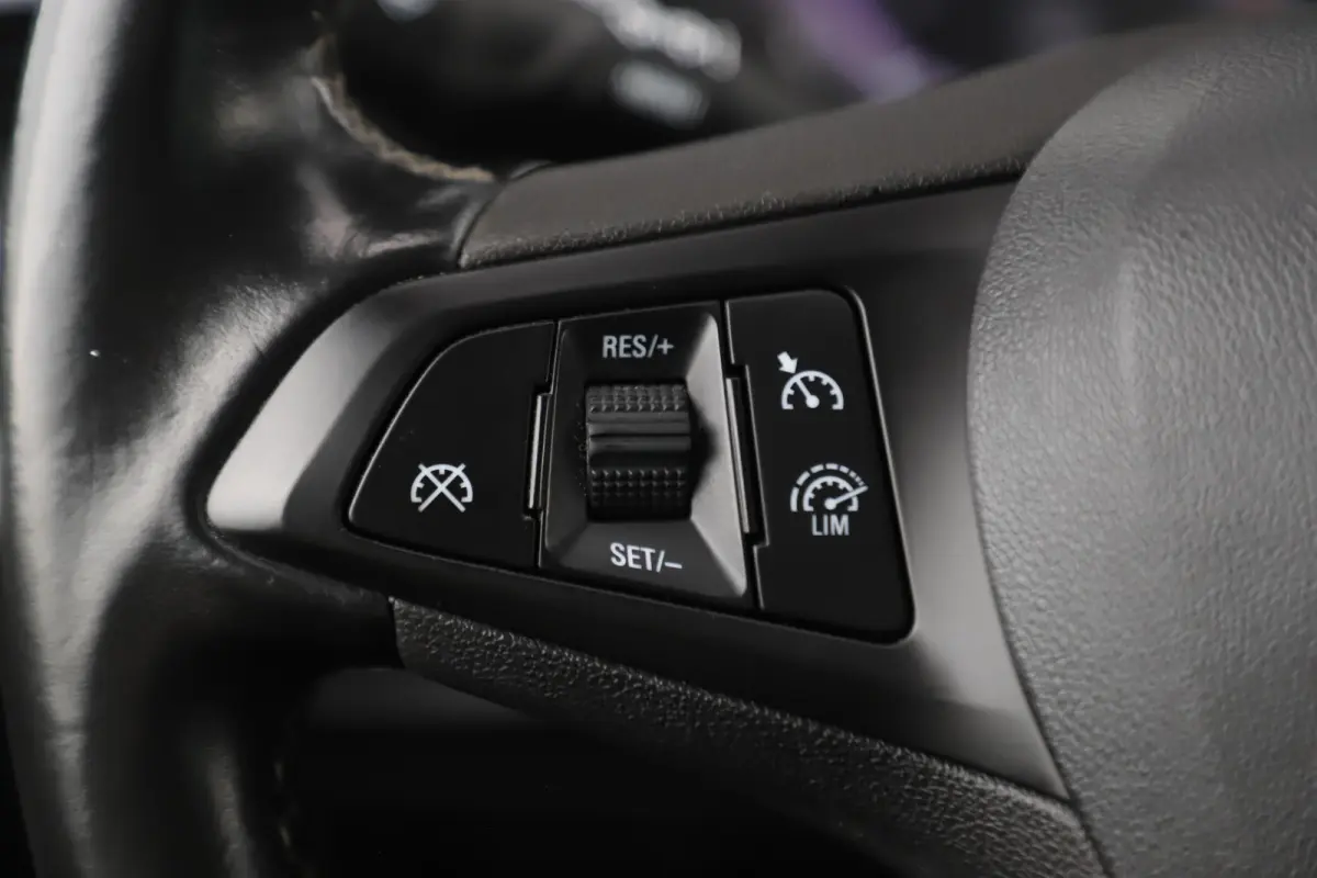 1.0 Turbo 120 Jaar Edition Navigatie Carplay Android Climate Cruise Control LMV Parkeersensor