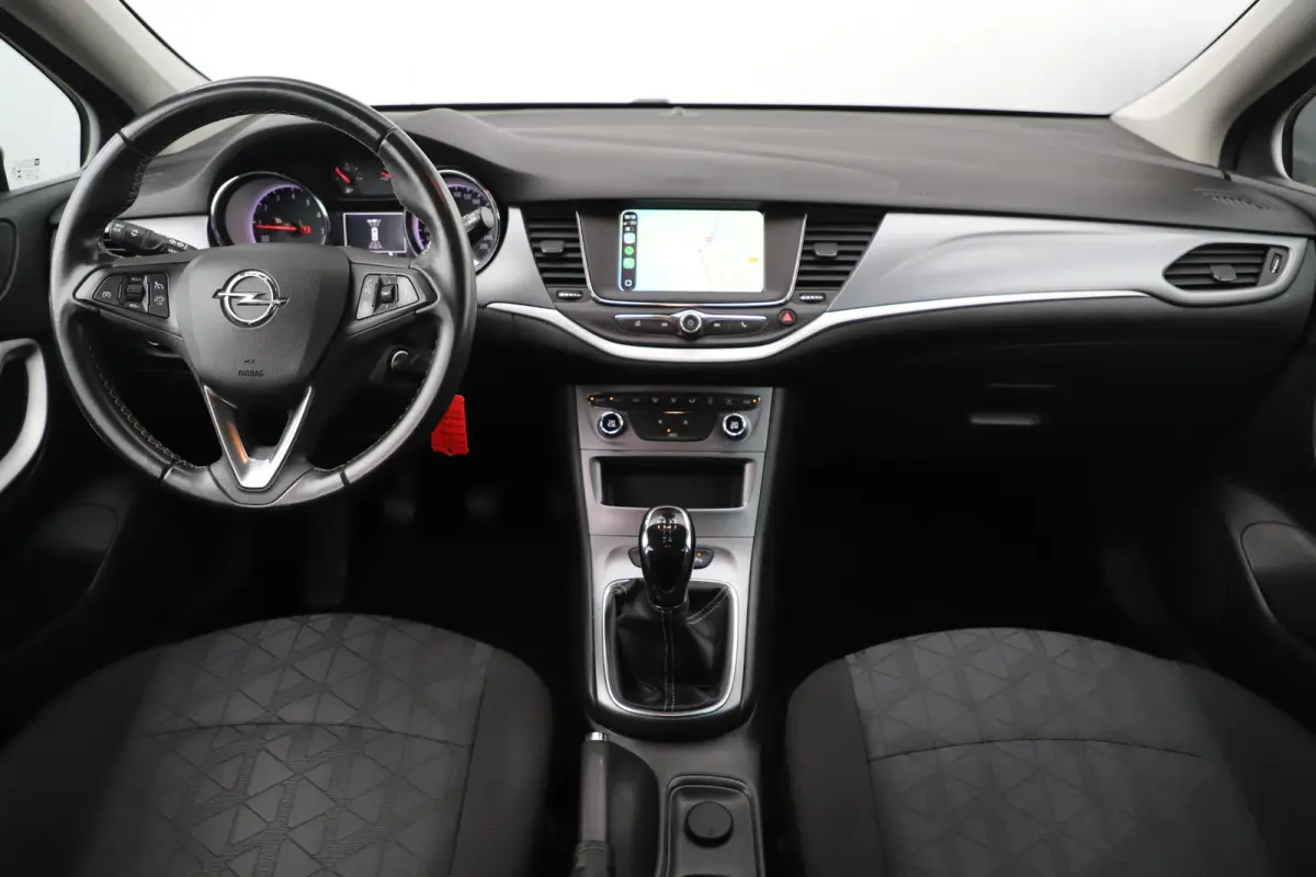 1.0 Turbo 120 Jaar Edition Navigatie Carplay Android Climate Cruise Control LMV Parkeersensor