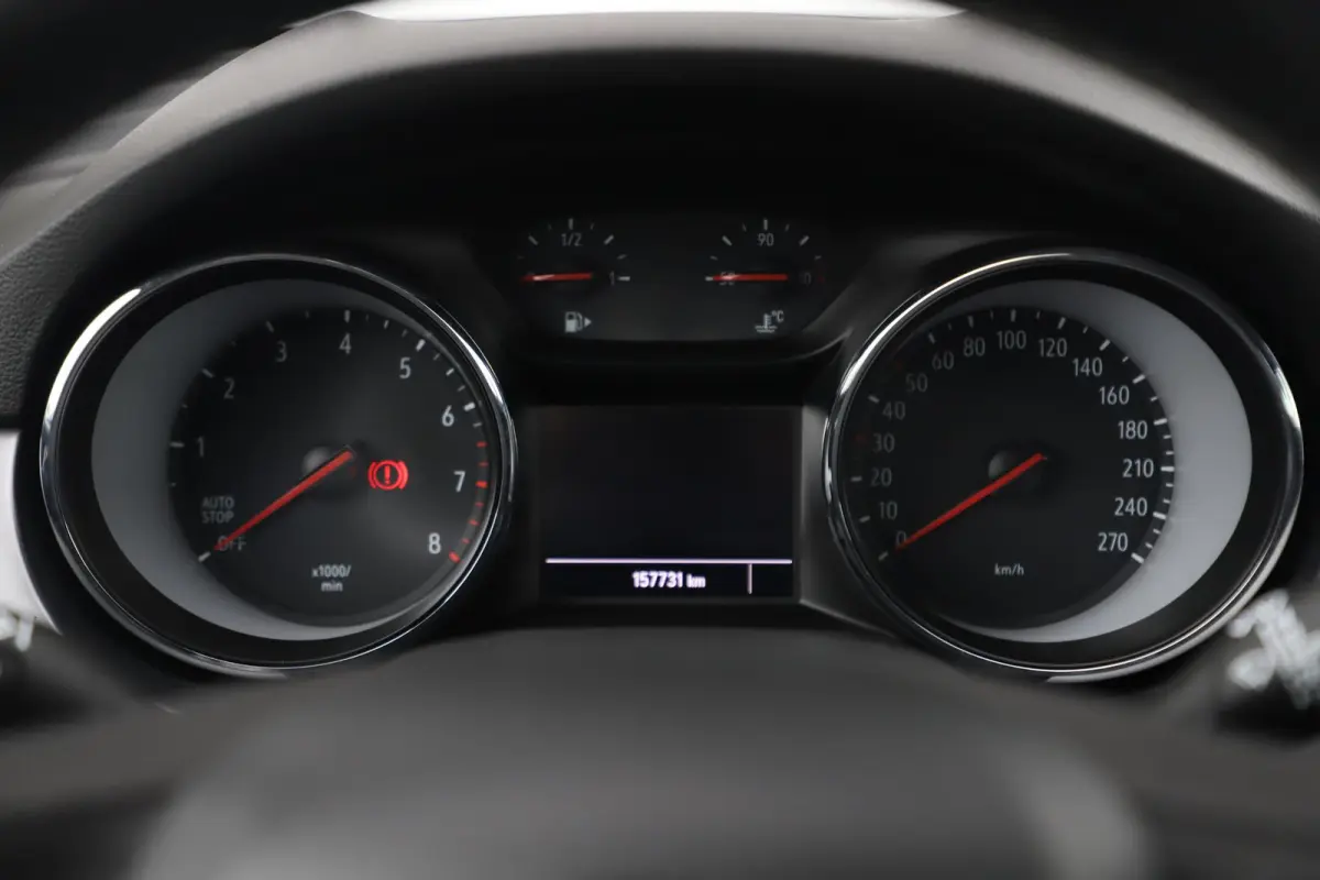 1.0 Turbo 120 Jaar Edition Navigatie Carplay Android Climate Cruise Control LMV Parkeersensor