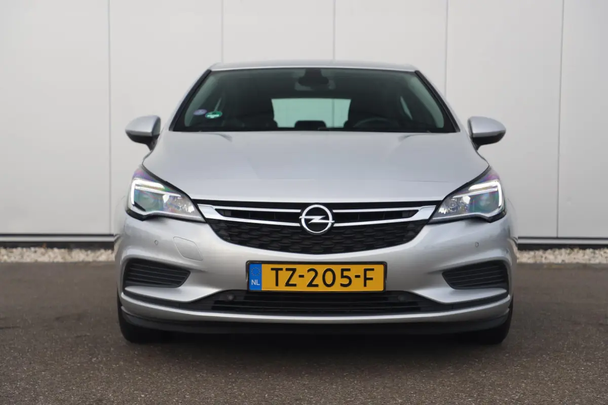 1.0 Online Edition Navigatie Airco Cruise PDC Bluetooth Carplay