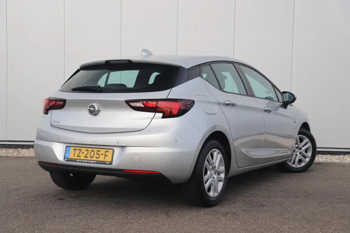 1.0 Online Edition Navigatie Airco Cruise PDC Bluetooth Carplay