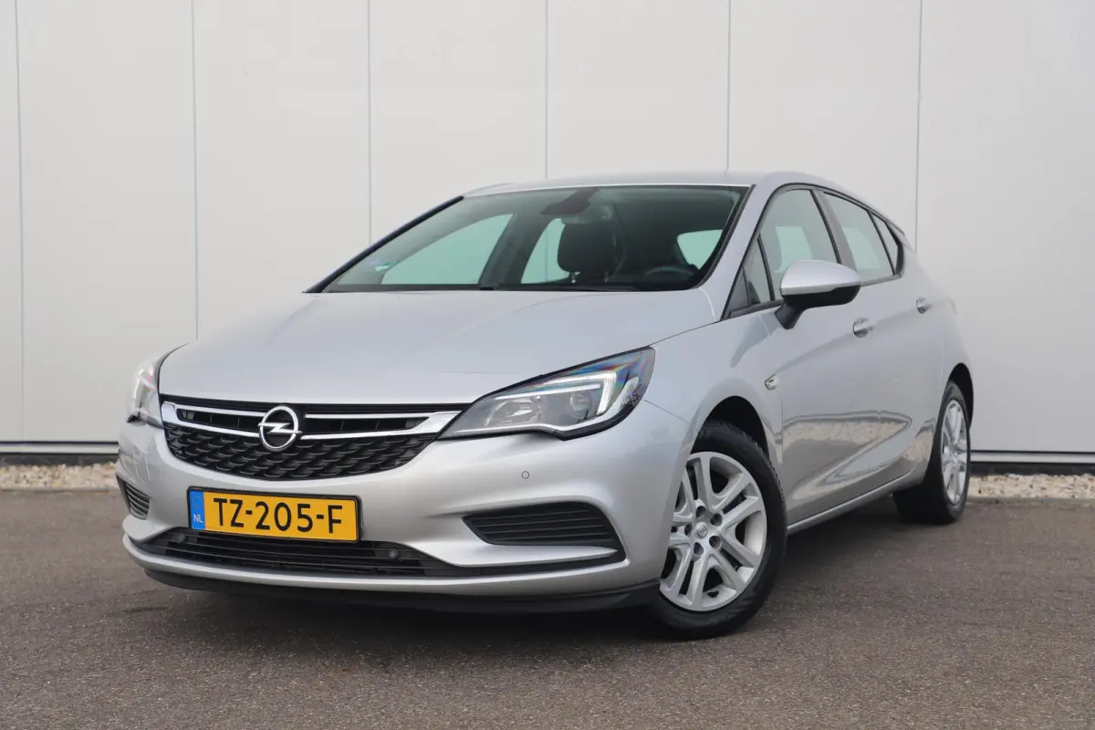 1.0 Online Edition Navigatie Airco Cruise PDC Bluetooth Carplay