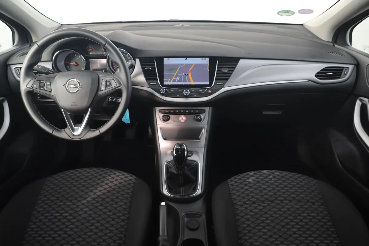1.0 Online Edition Navigatie Airco Cruise PDC Bluetooth Carplay