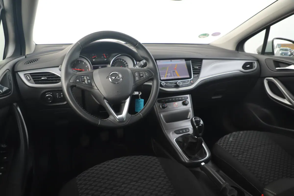 1.0 Online Edition Navigatie Airco Cruise PDC Bluetooth Carplay