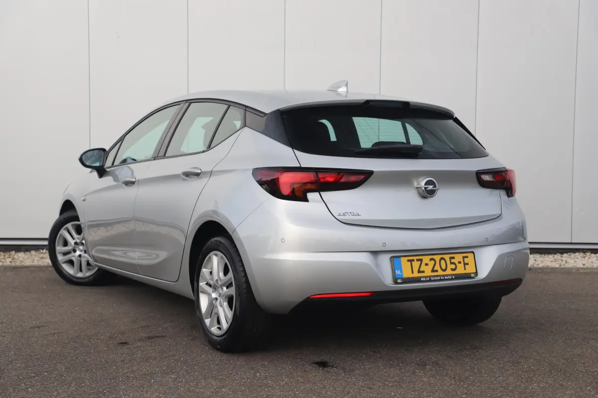 1.0 Online Edition Navigatie Airco Cruise PDC Bluetooth Carplay