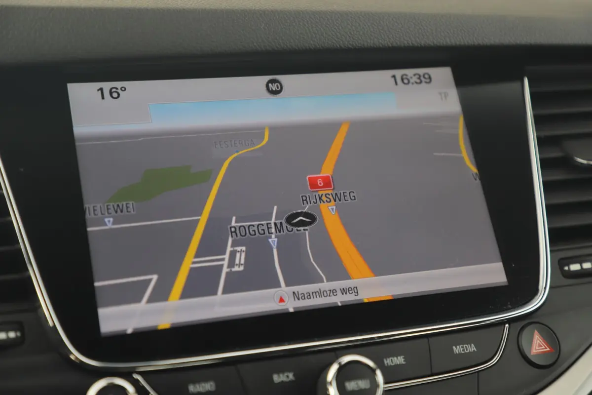 1.0 Online Edition Navigatie Airco Cruise PDC Bluetooth Carplay