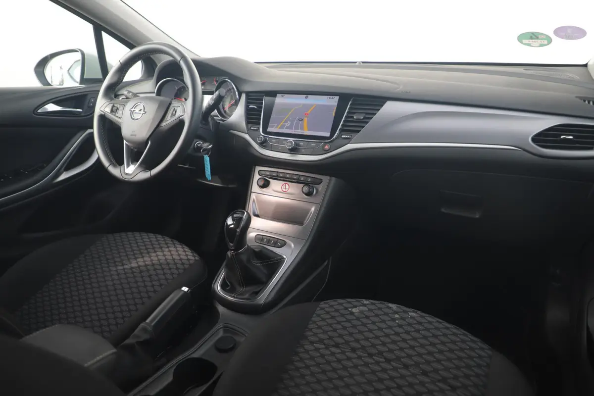 1.0 Online Edition Navigatie Airco Cruise PDC Bluetooth Carplay