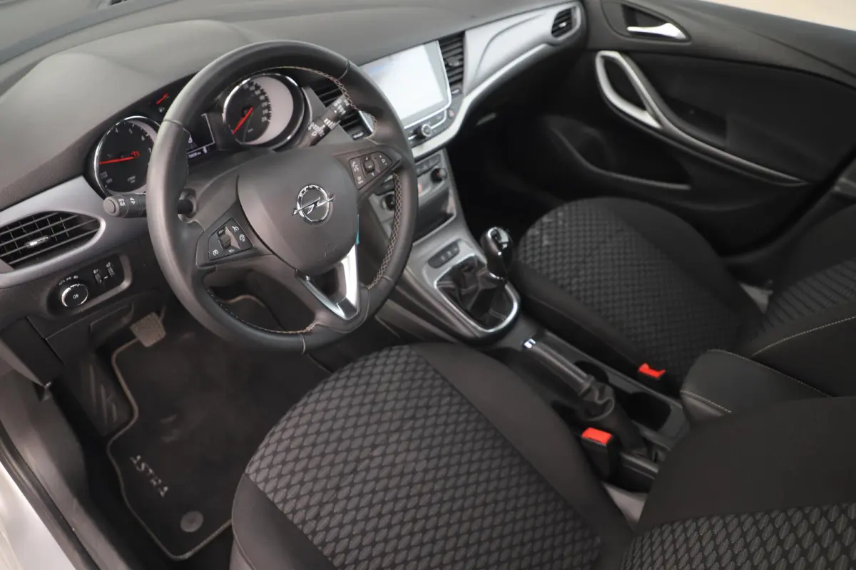 1.0 Online Edition Navigatie Airco Cruise PDC Bluetooth Carplay