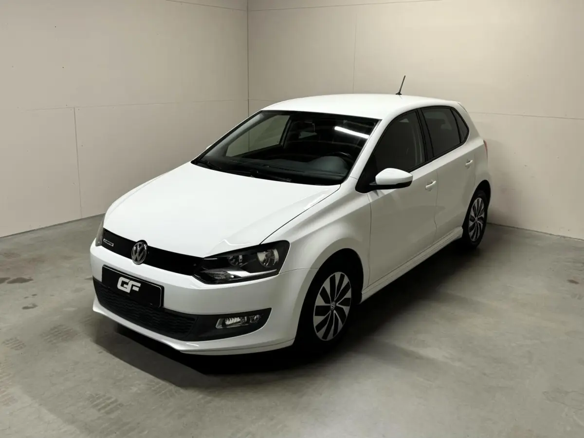 1.0 TSI Airco CarPlay Cruise NAP