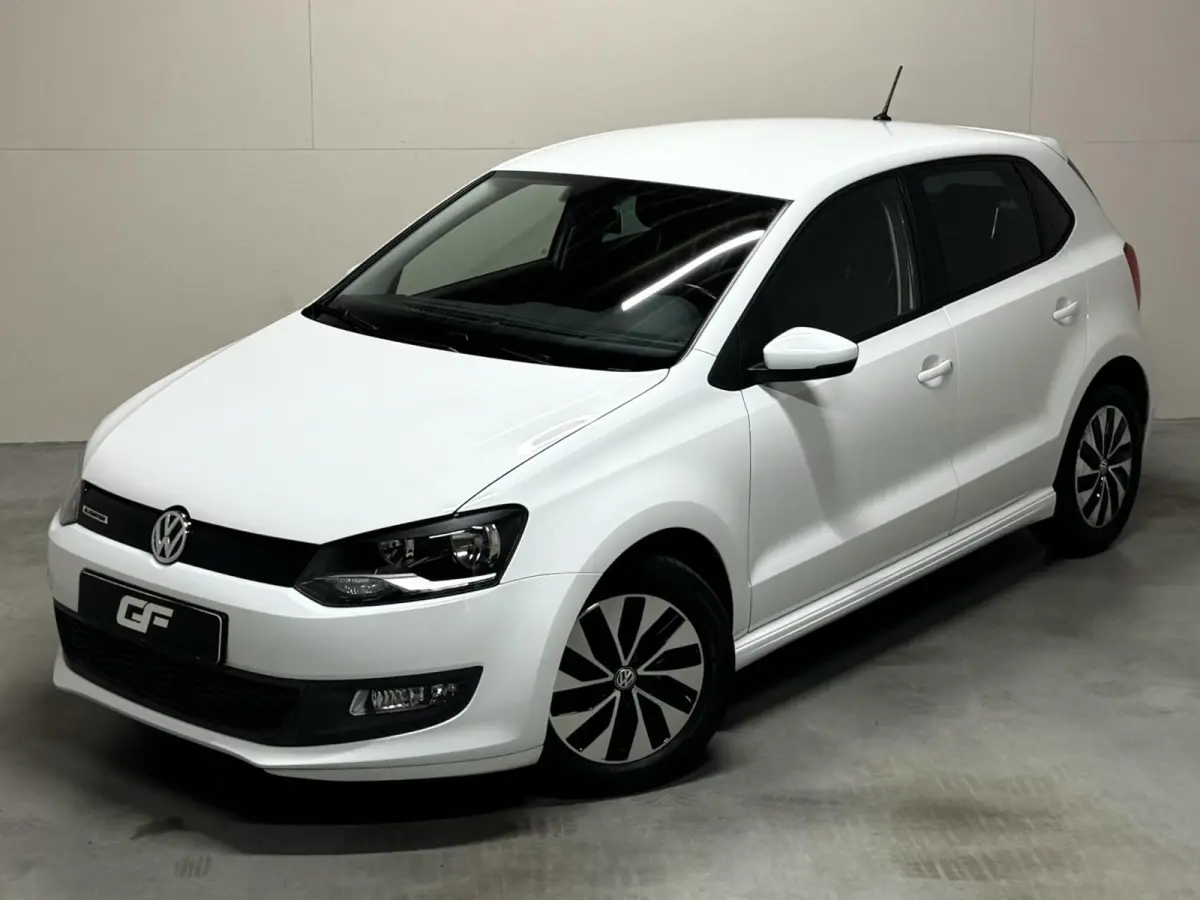 1.0 TSI Airco CarPlay Cruise NAP