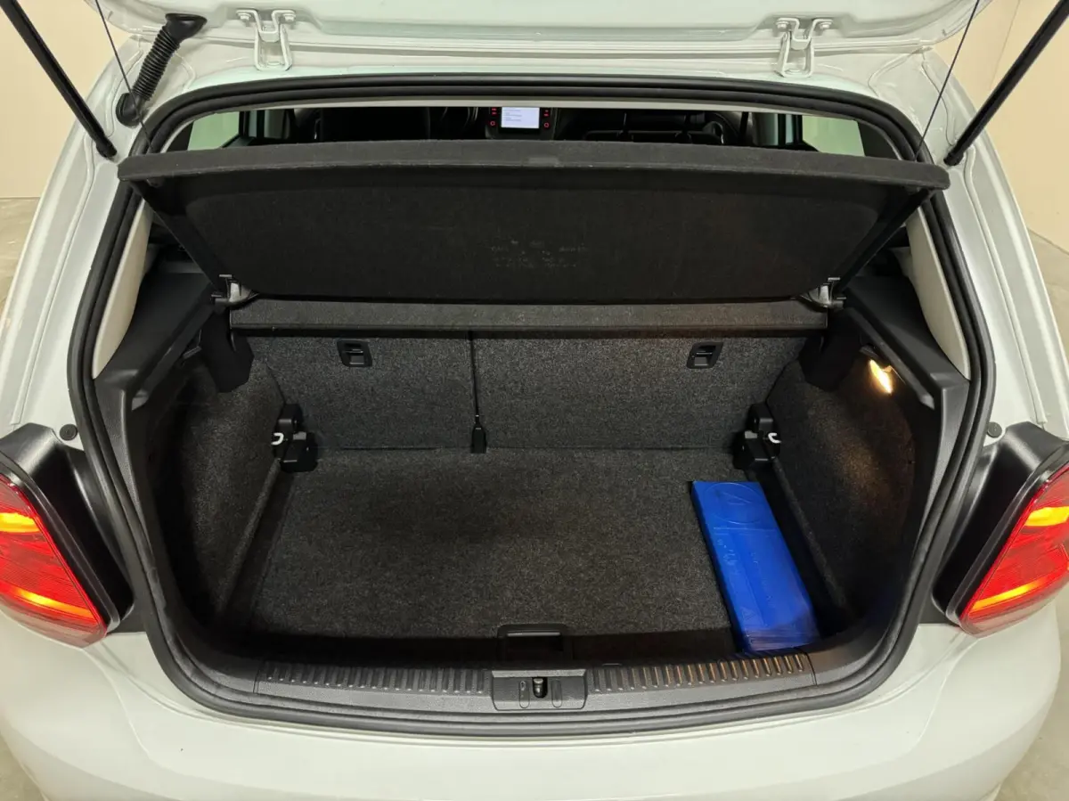 1.0 TSI Airco CarPlay Cruise NAP