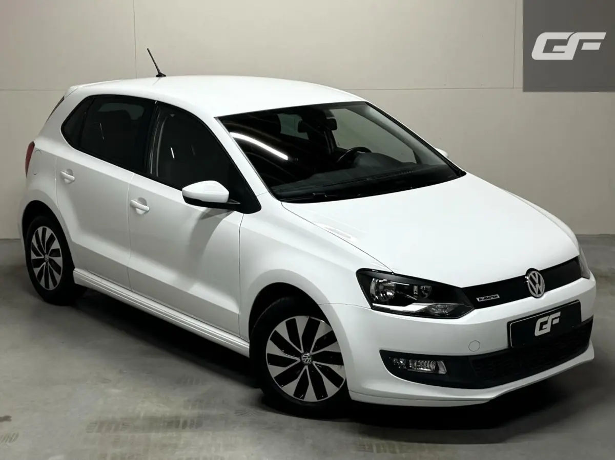 1.0 TSI Airco CarPlay Cruise NAP