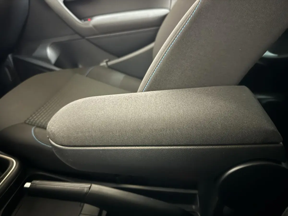 1.0 TSI Airco CarPlay Cruise NAP
