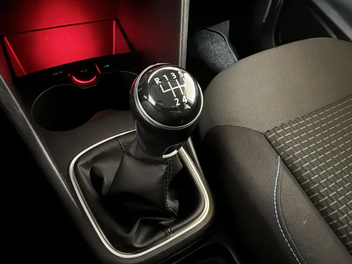 1.0 TSI Airco CarPlay Cruise NAP