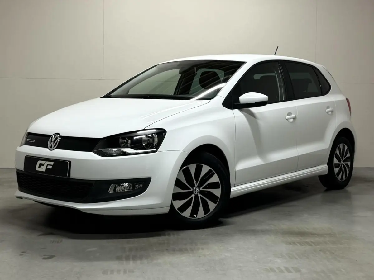1.0 TSI Airco CarPlay Cruise NAP