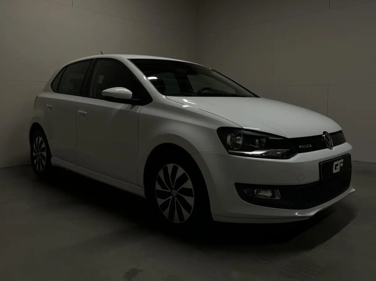 1.0 TSI Airco CarPlay Cruise NAP